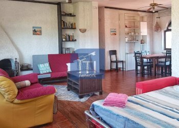 sala - Appartamento lungomare degli ardeatini, Ardea - foto 7