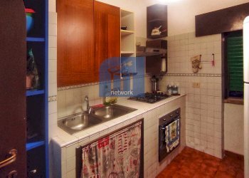 cucina - Appartamento lungomare degli ardeatini, Ardea - foto 9