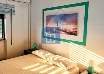 camera - Appartamento lungomare degli ardeatini, Ardea - foto 10