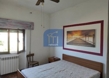 camera - Appartamento lungomare degli ardeatini, Ardea - foto 11