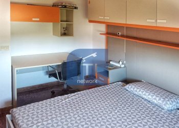 camera - Appartamento lungomare degli ardeatini, Ardea - foto 12