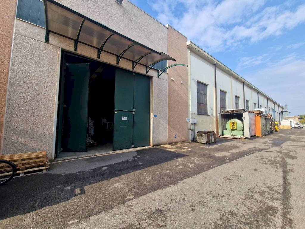 Zona - Shed via Thomas Alva Edison, Settimo Milanese - photo 3