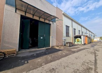 Zona - Capannone via Thomas Alva Edison, Settimo Milanese - foto 3