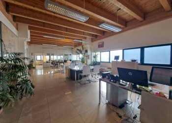 Ufficio - Capannone via Thomas Alva Edison, Settimo Milanese - foto 4