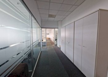 Ufficio - Capannone via Thomas Alva Edison, Settimo Milanese - foto 7