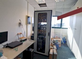 Interno non residenziale - Capannone via Thomas Alva Edison, Settimo Milanese - foto 10