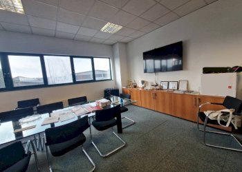 Ufficio - Capannone via Thomas Alva Edison, Settimo Milanese - foto 11