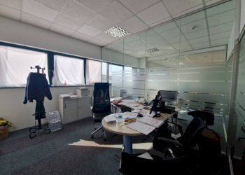 Ufficio - Capannone via Thomas Alva Edison, Settimo Milanese - foto 12