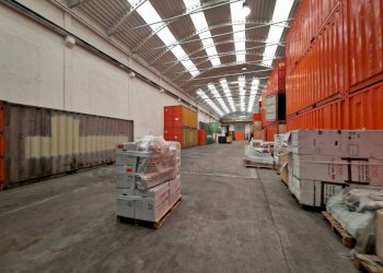 Magazzino - Capannone via Thomas Alva Edison, Settimo Milanese - foto 18