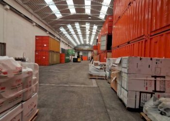 Magazzino - Capannone via Thomas Alva Edison, Settimo Milanese - foto 19