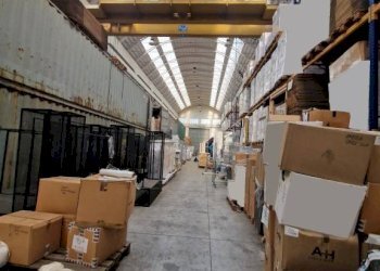 Magazzino - Capannone via Thomas Alva Edison, Settimo Milanese - foto 26