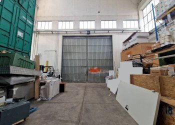 Magazzino - Capannone via Thomas Alva Edison, 209, Settimo Milanese - foto 4