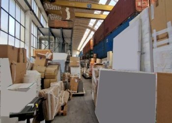 Magazzino - Capannone via Thomas Alva Edison, 209, Settimo Milanese - foto 7