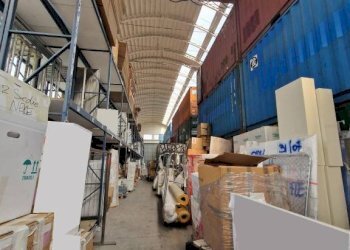 Magazzino - Capannone via Thomas Alva Edison, 209, Settimo Milanese - foto 8