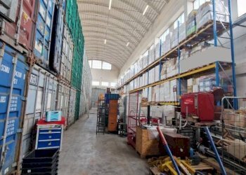 Magazzino - Capannone via Thomas Alva Edison, 209, Settimo Milanese - foto 13