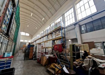 Magazzino - Capannone via Thomas Alva Edison, 209, Settimo Milanese - foto 14