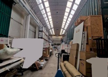 Magazzino - Capannone via Thomas Alva Edison, 209, Settimo Milanese - foto 16