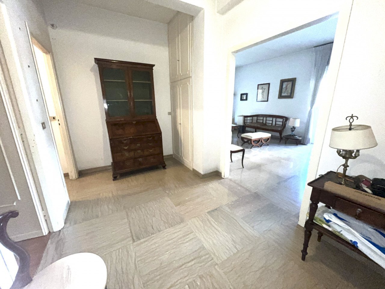Four-room apartment Via Vincenzo Tangorra, Roma - photo 2