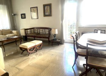 Quadrilocale Via Vincenzo Tangorra, Roma - foto 3