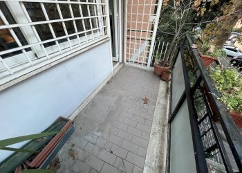 Quadrilocale Via Vincenzo Tangorra, Roma - foto 9