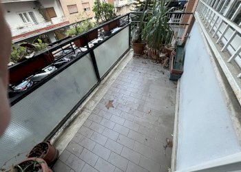 Quadrilocale Via Vincenzo Tangorra, Roma - foto 13