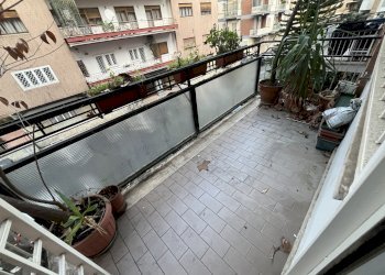 Quadrilocale Via Vincenzo Tangorra, Roma - foto 18