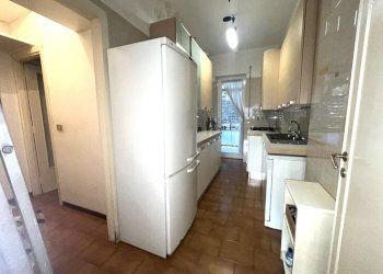 Quadrilocale Via Vincenzo Tangorra, Roma - foto 24