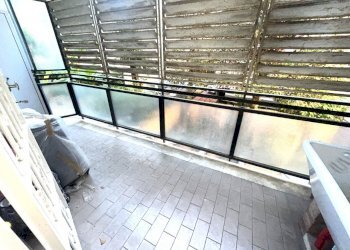 Quadrilocale Via Vincenzo Tangorra, Roma - foto 29