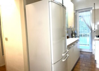 Quadrilocale Via Vincenzo Tangorra, Roma - foto 32