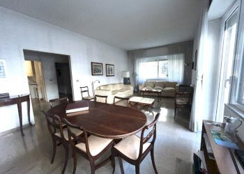 Quadrilocale Via Vincenzo Tangorra, Roma - foto 38