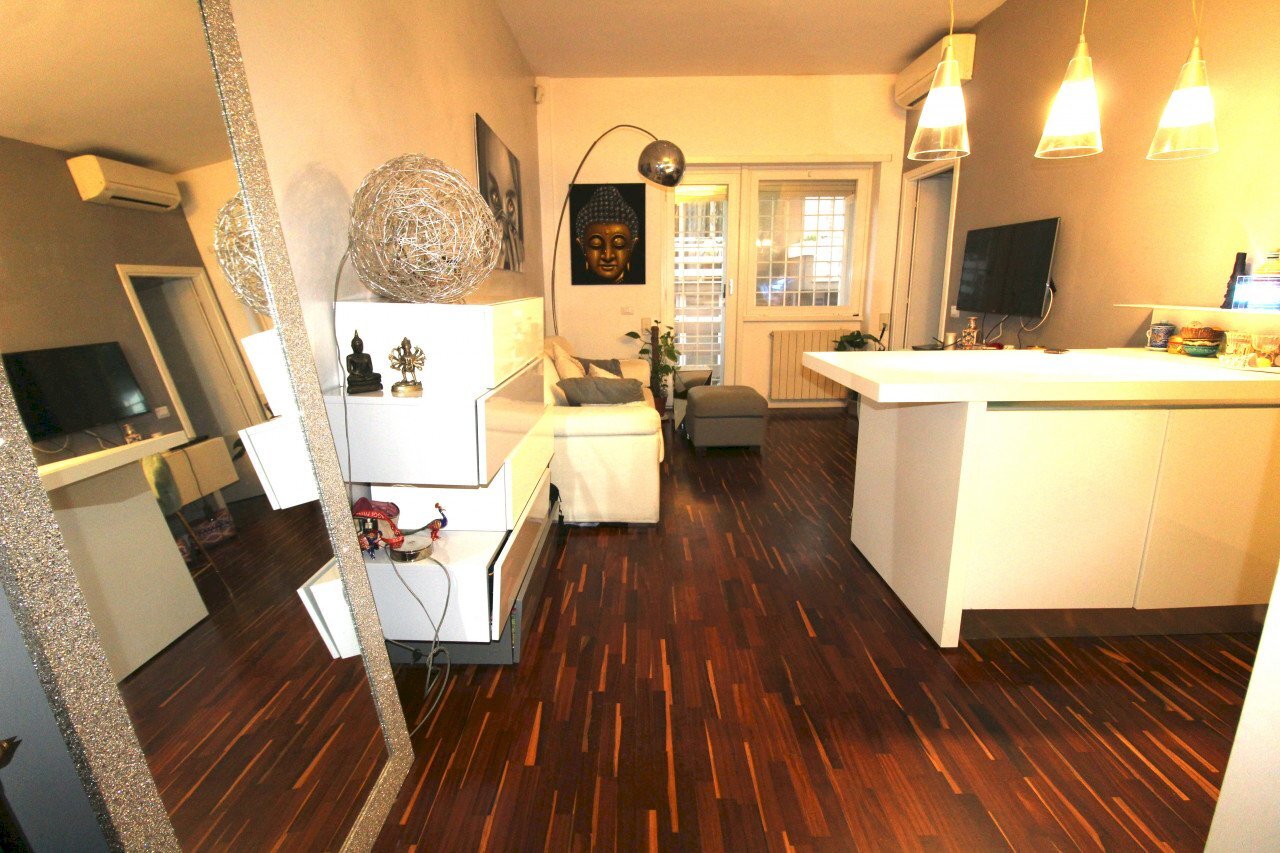 Bilocale Via Courmayeur, Roma - foto 1