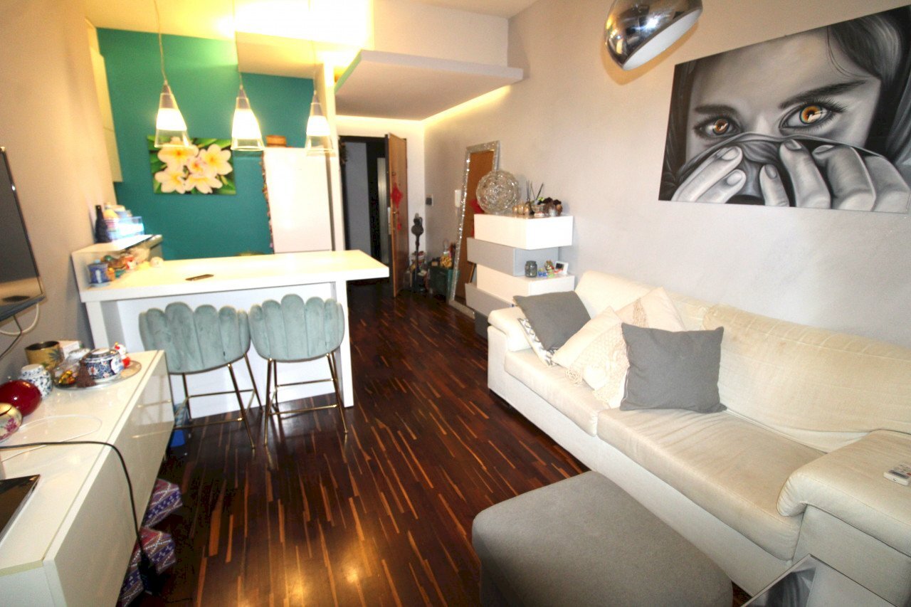 Bilocale Via Courmayeur, Roma - foto 2