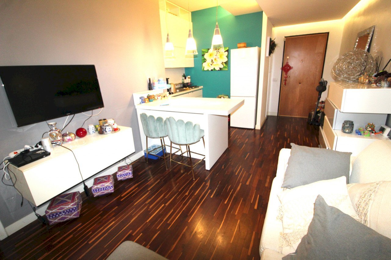 Bilocale Via Courmayeur, Roma - foto 3