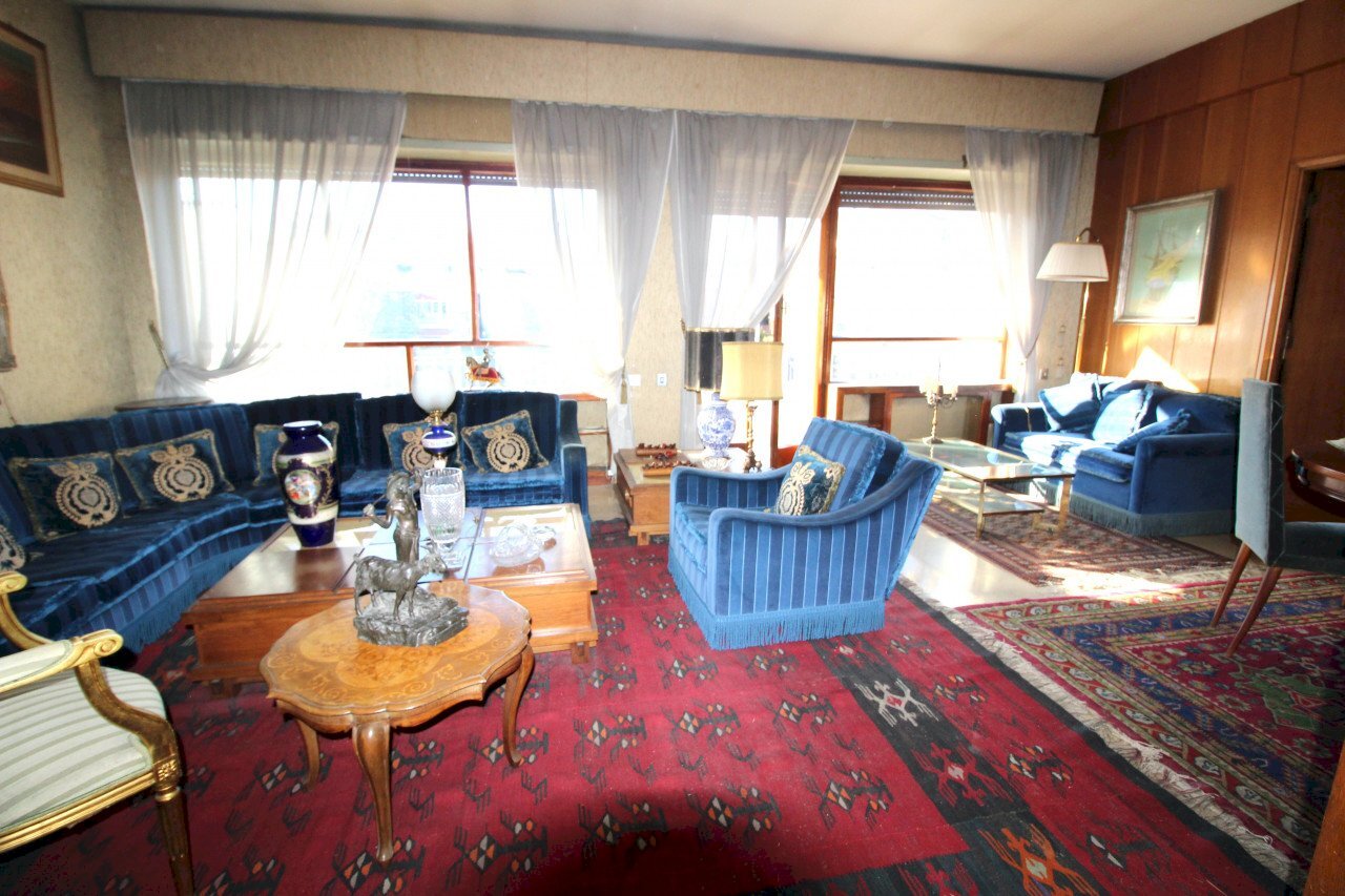 Appartamento Corso di Francia, Roma - foto 2