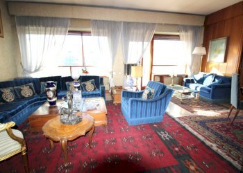 Appartamento Corso di Francia, Roma - foto 2