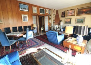 Appartamento Corso di Francia, Roma - foto 3