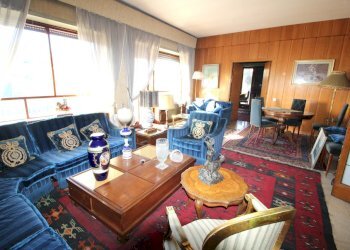 Appartamento Corso di Francia, Roma - foto 4