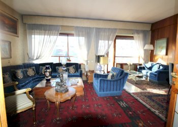 Appartamento Corso di Francia, Roma - foto 5