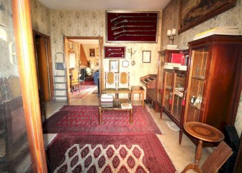 Appartamento Corso di Francia, Roma - foto 8