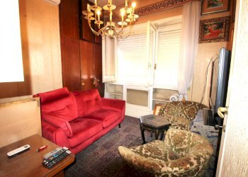 Appartamento Corso di Francia, Roma - foto 11