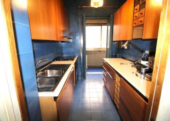 Appartamento Corso di Francia, Roma - foto 13