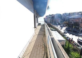 Appartamento Corso di Francia, Roma - foto 17