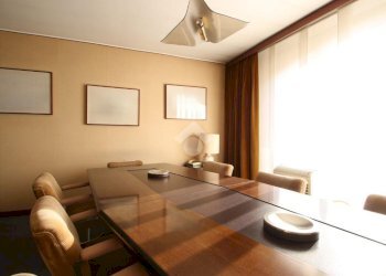 Three-room apartment Via Dante, Garbagnate Milanese - photo 9