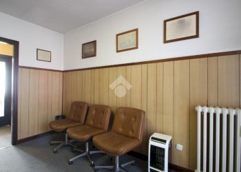 Three-room apartment Via Dante, Garbagnate Milanese - photo 19