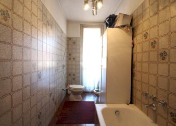 Three-room apartment Via Dante, Garbagnate Milanese - photo 26