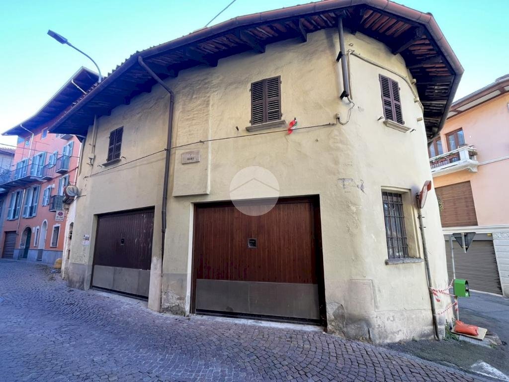Box Via Roma, Sagliano Micca - photo 1