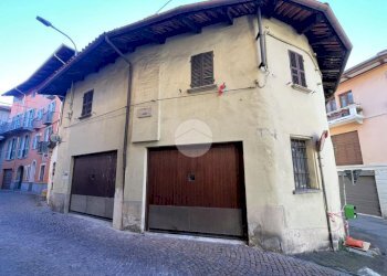 Box Via Roma, Sagliano Micca - photo 1