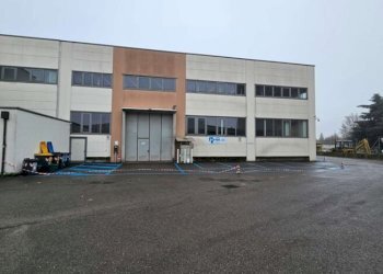 Capannone Modena - foto 1