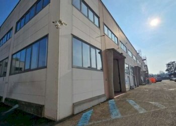 Capannone Modena - foto 4