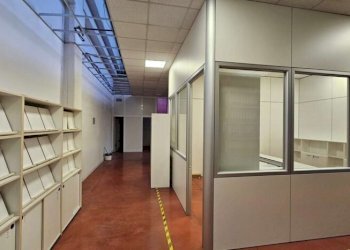 Capannone Modena - foto 18